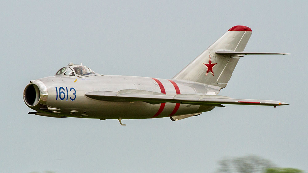 MiG-17